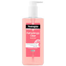 Limpiador facial con pomelo Visibly Clear de Neutrogena 200 ml Limpiador facial con pomelo Visibly Clear de Neutrogena 200 ml