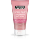 Neutrogena Visibly Clear Pink Grapefruit Daily Scrub 150ml Neutrogena Visibly Clear Pink Grapefruit Daily Scrub 150ml