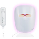 Neutrogena Visibly Clear Light Therapy Acne Mask Neutrogena Visibly Clear Light Therapy Acne Mask