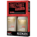 Redken Frizz-Free Obsessed Frizz Dismiss Duo Redken Frizz-Free Obsessed Frizz Dismiss Duo