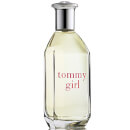 Tommy Girl Eau de Toilette 100ml Tommy Girl Eau de Toilette 100ml