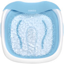 HoMedics MySpa Luxury Foldaway Foot Spa HoMedics MySpa Luxury Foldaway Foot Spa
