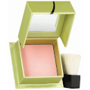 benefit Dandelion Ballerina Pink Blush & Brightening Face Powder Mini benefit Dandelion Ballerina Pink Blush & Brightening Face Powder Mini