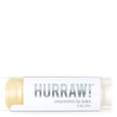 Bálsamo labial sin aroma de Hurraw! Bálsamo labial sin aroma de Hurraw!