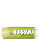 Bálsamo labial de té verde de Hurraw! Bálsamo labial de té verde de Hurraw!