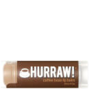 Hurraw! Coffee Bean Lip Balm Hurraw! Coffee Bean Lip Balm