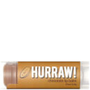 Bálsamo de Lábios com Chocolate da Hurraw! Bálsamo de Lábios com Chocolate da Hurraw!