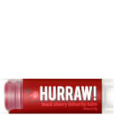 Hurraw! Baume à lèvres teinté Cerise Noire Hurraw! Baume à lèvres teinté Cerise Noire