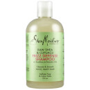 Shampooing anti-frisottis au karité brut et cupuaçu Shea Moisture 384 ml Shampooing anti-frisottis au karité brut et cupuaçu Shea Moisture 384 ml