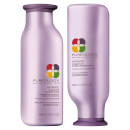 Pureology Hydrate Shampoo and Conditioner Duo (250ml x 2) Pureology Hydrate Shampoo and Conditioner Duo (250ml x 2)