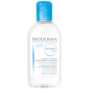 Bioderma Hydrabio Cleansing Micellar Water Dehydrated Skin 250ml Bioderma Hydrabio Cleansing Micellar Water Dehydrated Skin 250ml