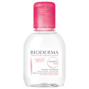 Bioderma Sensibio H2O Make-Up Removing Solution Sensitive Skin 100ml Bioderma Sensibio H2O Make-Up Removing Solution Sensitive Skin 100ml