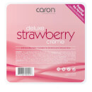 Caron Strawberry Creme Hard Wax Pallet Tray 500g Caron Strawberry Creme Hard Wax Pallet Tray 500g