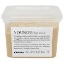 Davines NOUNOU Nourishing Repairing Mask 250ml Davines NOUNOU Nourishing Repairing Mask 250ml