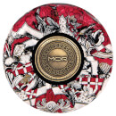 MOR Emporium Classics Triple-Milled Blood Orange Soap 180g MOR Emporium Classics Triple-Milled Blood Orange Soap 180g