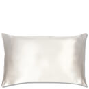 Slip Silk Pillowcase - Queen - White Slip Silk Pillowcase - Queen - White