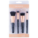 brushworks Mini Brush Set brushworks Mini Brush Set