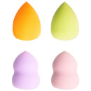 brushworks HD Midi Sponge Set brushworks HD Midi Sponge Set