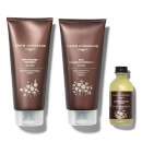 Grow Gorgeous Hair Density Serum Intense, Density Shampoo Intense and Hyaluronic Density Conditioner (Worth $97.00) Grow Gorgeous Hair Density Serum Intense, Density Shampoo Intense and Hyaluronic Density Conditioner (Worth $97.00)