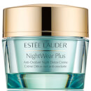 Crème Détox Nuit Anti-Oxydante NightWear Plus Estée Lauder 50 ml Crème Détox Nuit Anti-Oxydante NightWear Plus Estée Lauder 50 ml