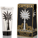Ortigia Ambra Nera Hand Cream 80ml Ortigia Ambra Nera Hand Cream 80ml