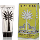 Ortigia Sicilian Lime Hand Cream 80ml Ortigia Sicilian Lime Hand Cream 80ml