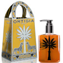 Savon liquide Zagara Ortigia 300 ml - Orange Blossom Savon liquide Zagara Ortigia 300 ml - Orange Blossom