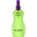 TIGI Bed Head Foxy Curls Get Twisted Anti-Frizz Finishing Spray 200ml TIGI Bed Head Foxy Curls Get Twisted Anti-Frizz Finishing Spray 200ml