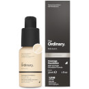 The Ordinary Coverage Foundation 30ml (Various Shades) The Ordinary Coverage Foundation 30ml (Various Shades)