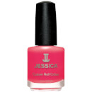 Jessica Nails Custom Colour Nail Varnish 14.8ml - Magenta Jessica Nails Custom Colour Nail Varnish 14.8ml - Magenta