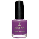 Vernis à Ongles Couleur Personnalisée Jessica 14,8 ml – Violet Vernis à Ongles Couleur Personnalisée Jessica 14,8 ml – Violet