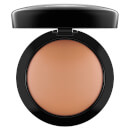 MAC Mineralize Skinfinish Natural Powder - Dark Deep MAC Mineralize Skinfinish Natural Powder - Dark Deep