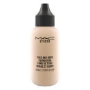 MAC Fond de Teint Visage et Corps Studio (Various Shades) MAC Fond de Teint Visage et Corps Studio (Various Shades)