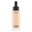 MAC Studio Waterweight SPF 30/PA++ Foundation (Vários tons) MAC Studio Waterweight SPF 30/PA++ Foundation (Vários tons)