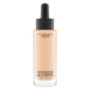 MAC Studio Waterweight SPF 30/PA++ Foundation - NW15 MAC Studio Waterweight SPF 30/PA++ Foundation - NW15