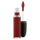 MAC Retro Matte Liquid Lipcolour - Carnivorous MAC Retro Matte Liquid Lipcolour - Carnivorous