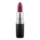 MAC Lipstick - Dark Side - Amplified Crème MAC Lipstick - Dark Side - Amplified Crème
