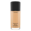 MAC Studio Fix Fluid SPF 15 Foundation - NC40 MAC Studio Fix Fluid SPF 15 Foundation - NC40