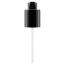 Dosificador para base de maquillaje MAC Foundation Pump Dosificador para base de maquillaje MAC Foundation Pump