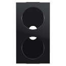 MAC Pro Palette Cream Colour Base x 2 (Insert) MAC Pro Palette Cream Colour Base x 2 (Insert)