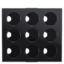 MAC Pro Palette Eyes/Concealer x 9 (inserto) MAC Pro Palette Eyes/Concealer x 9 (inserto)