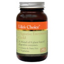 Udo's Choice Digestive Enzyme GOLD Capsules - 60 Vegecaps Udo's Choice Digestive Enzyme GOLD Capsules - 60 Vegecaps