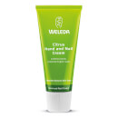 Weleda Citrus Hand & Nail Cream 50ml Weleda Citrus Hand & Nail Cream 50ml