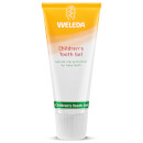 Weleda Children's Tooth Gel 50ml Weleda Children's Tooth Gel 50ml