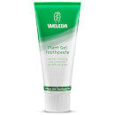 Weleda プラント ジェル 歯みがき粉 75ml Weleda プラント ジェル 歯みがき粉 75ml
