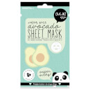 Oh K! Avocado Sheet Mask 23ml Oh K! Avocado Sheet Mask 23ml