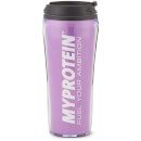 Travel Mug – Purple