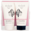 Percy & Reed και φύγατε! Bountifully Bouncy Volume Shampoo and Conditioner Duo 2 x 50 ml Percy & Reed και φύγατε! Bountifully Bouncy Volume Shampoo and Conditioner Duo 2 x 50 ml