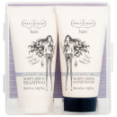 Percy & Reed to Go! Splendidly Silky Moisture Shampoo and Conditioner Duo 2 x 50ml Percy & Reed to Go! Splendidly Silky Moisture Shampoo and Conditioner Duo 2 x 50ml