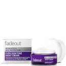 Crème de Nuit Uniformisante Even Skin Tone Night Cream ADVANCED + Age Protection Fade Out Crème de Nuit Uniformisante Even Skin Tone Night Cream ADVANCED + Age Protection Fade Out